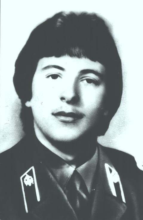 Вишняков Александр Георгиевич